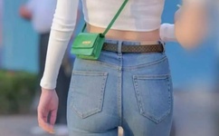 上官婉儿的乳液狂飙